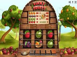 Lucky Fruits